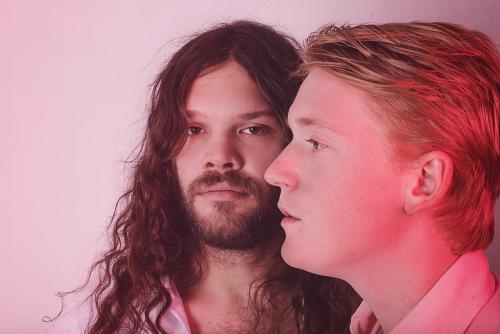 Okey Dokey, Band Psychedelic Pop-Rock dari Amerika Serikat